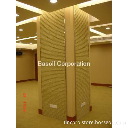 Acoustic Vermiculite Board for wall